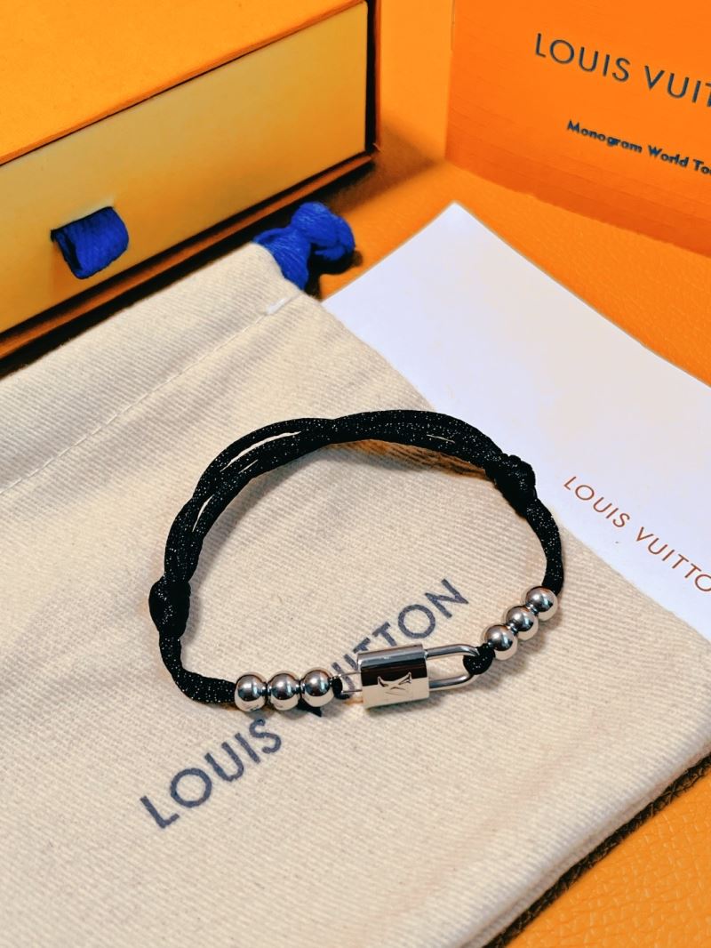 Louis Vuitton Bracelets